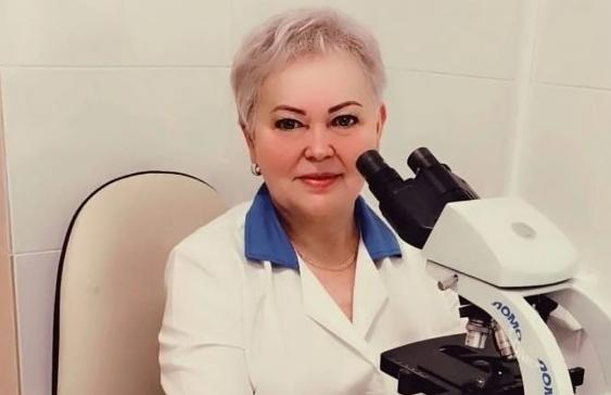 «Я просто люблю свою профессию»