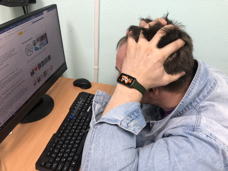 В БУ «Няганская городская поликлиника» рассказали о причинах суицидов и об антикризисной помощи пациентам 