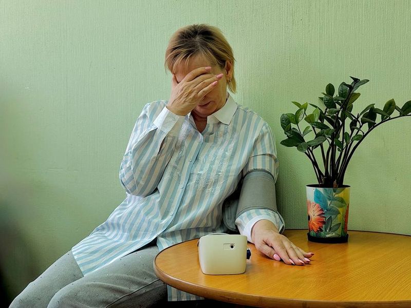 Артериальная гипертония – болезнь, которую можно и нужно научиться контролировать