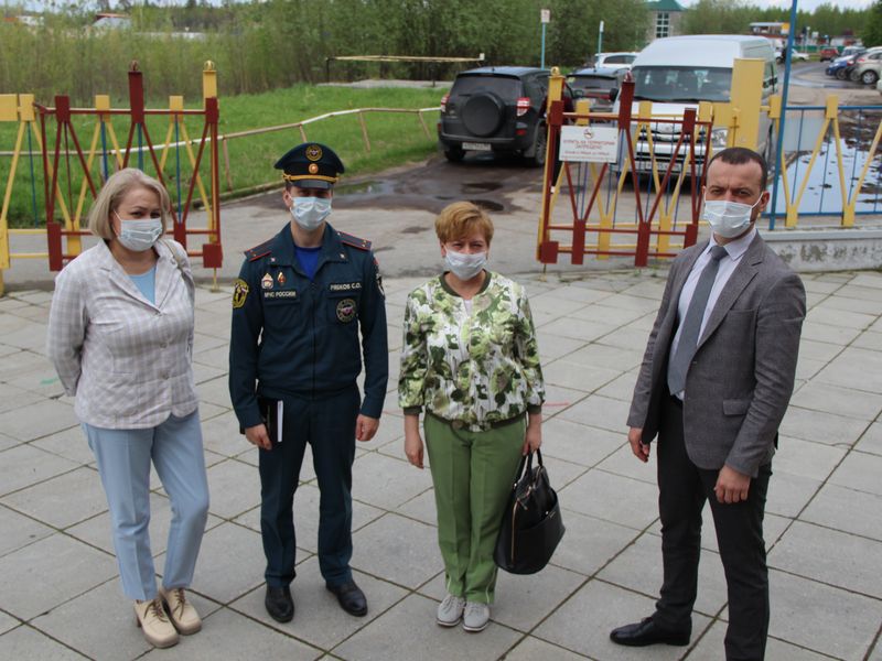 Летнему оздоровительному отдыху быть!