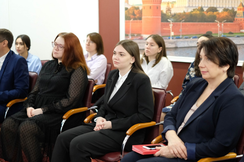 Вопросы психосоциальной реабилитации лиц с психическими расстройствами обсудили в Нижневартовске