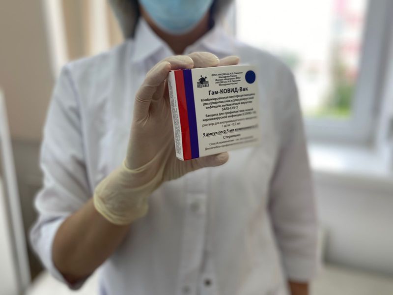 Специалисты больницы Когалыма отвечают на вопросы о вакцинации против COVID-19 Специалисты больницы Когалыма отвечают на вопросы о вакцинации против COVID-19