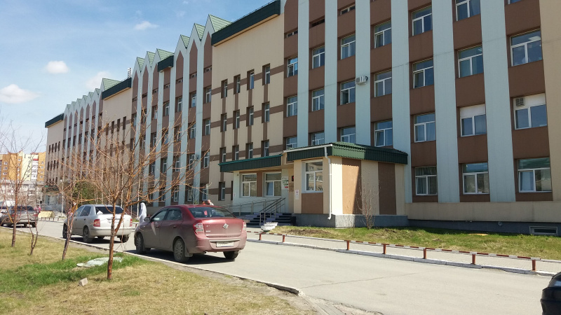 С начала года диспансеризацию репродуктивного здоровья в Нефтеюганске прошли порядка 1600 мужчин