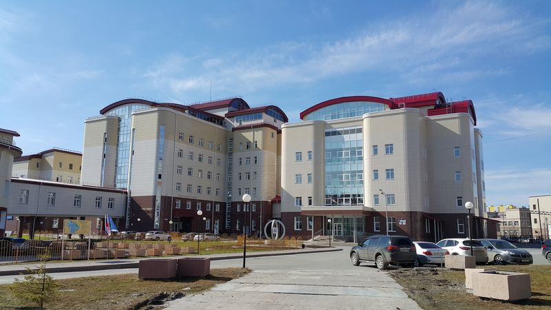 Депздравом Югры совместно с Роспотребнадзором проводится выездная проверка 