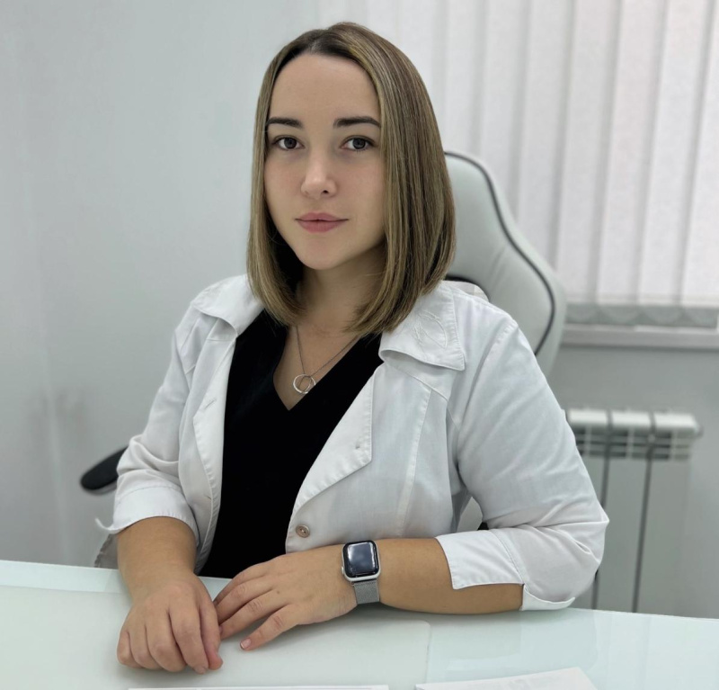 Всё  в наших руках