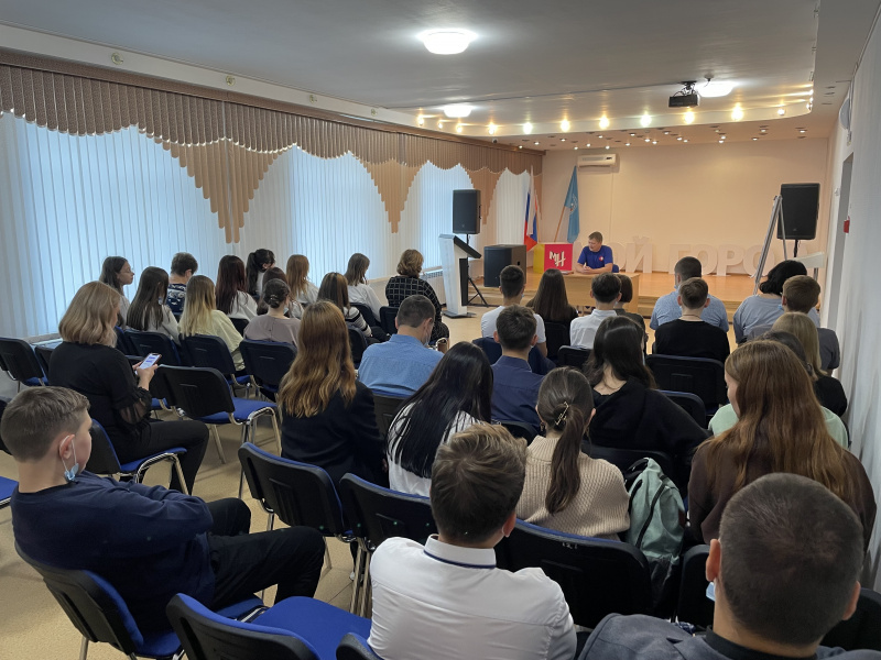 Алкоголь и его последствия 