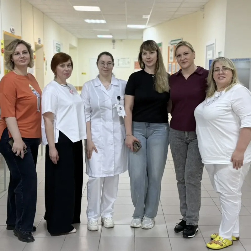 Делегация из Видного переняла опыт сургутских коллег 