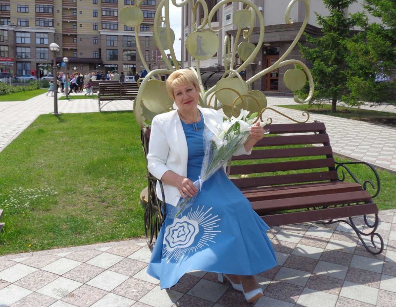 Не просто врач…
