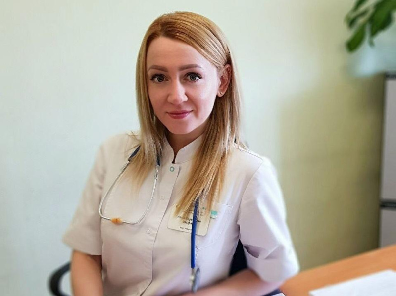 Семинар для пациентов с хронической болезнью почек пройдёт в Нижневартовске