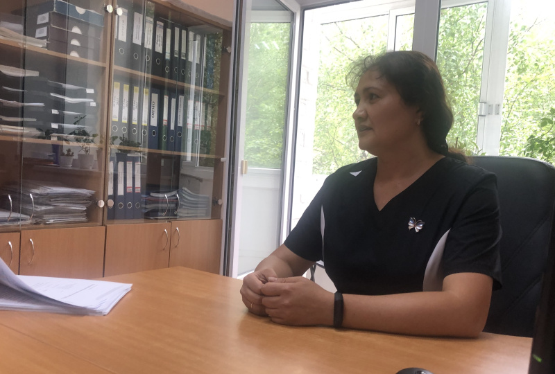 Продолжает работу кабинет психологической поддержки для участников специальной военной операции и близких им людей