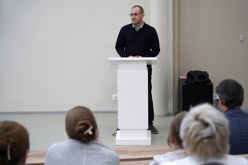 Психическое здоровье: профилактика и поддержка