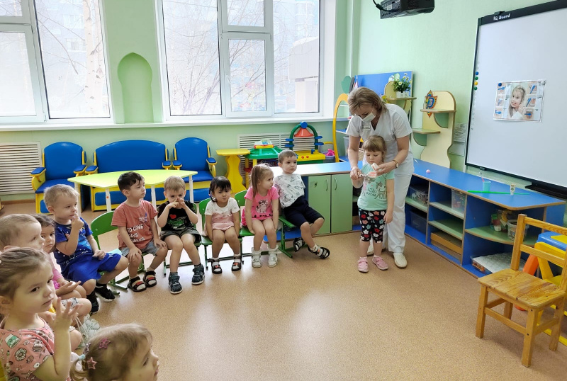 Немаловажной составляющей частью здоровья является стоматологическое здоровье