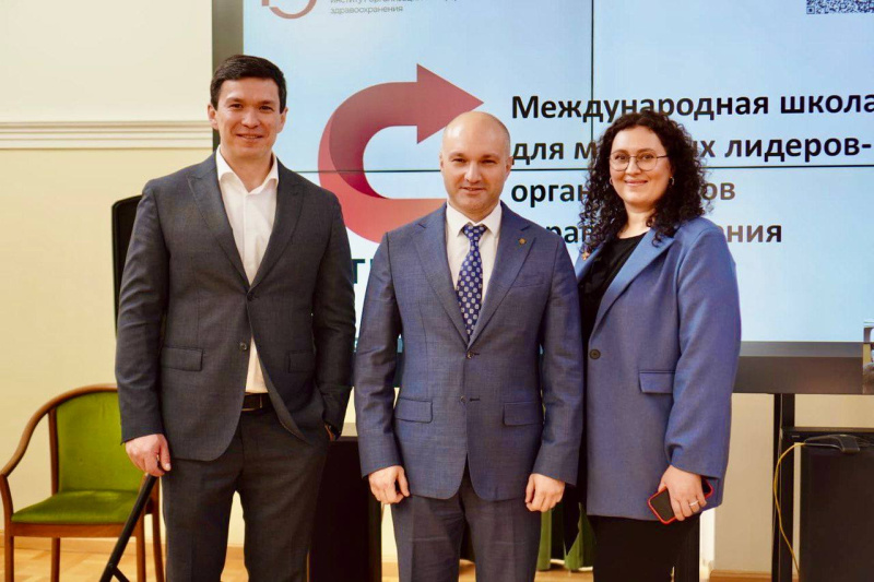 Главная цель – удовлетворенность населения медицинской помощью
