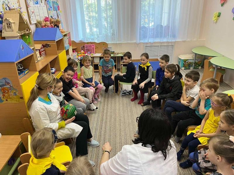 Помощь логопеда при нарушениях речи 