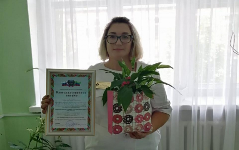 Медсестра Пионерской районной больницы спасла утопающих в Дагестане