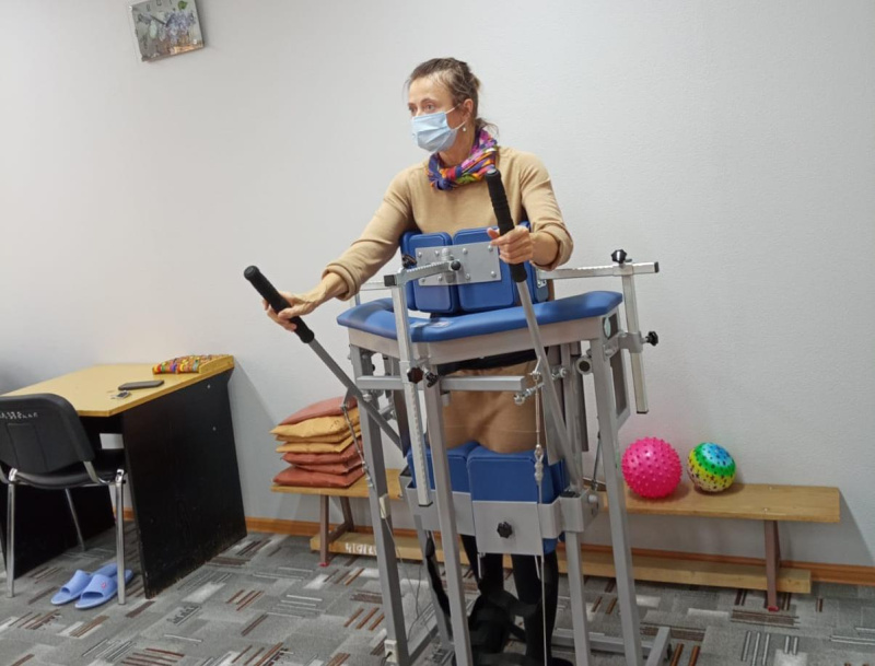 Новое медицинское оборудование поступило в городскую больницу Мегиона 