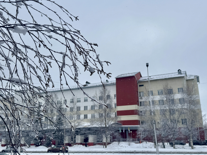 Перинатальный центр Нижневартовска: новые горизонты в 2026 году