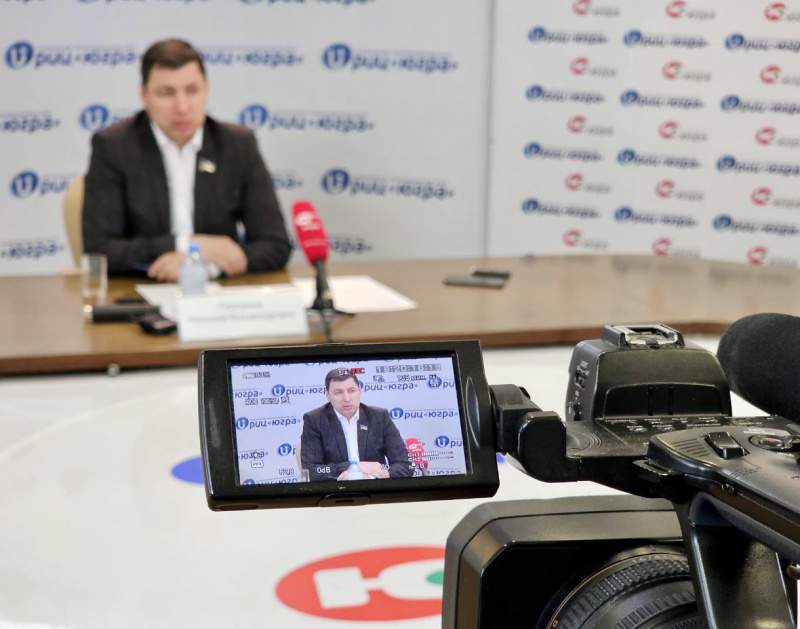 Руководитель центра профессиональной патологии рассказал о медпомощи в труднодоступных территориях