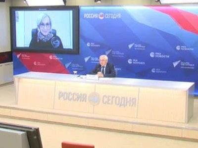 Главный врач окружного центра материнства и детства приняла участие во Всероссийском конгрессе Главный врач окружного центра материнства и детства приняла участие во Всероссийском конгрессе