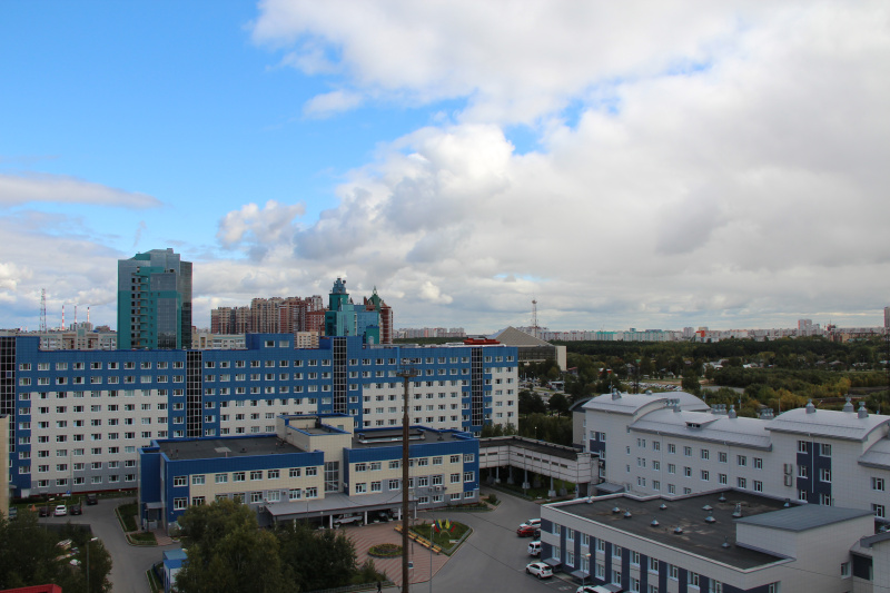 Вижу цель — иду к цели