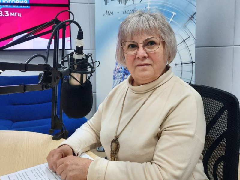 Спортивный врач рассказала о важности физической активности