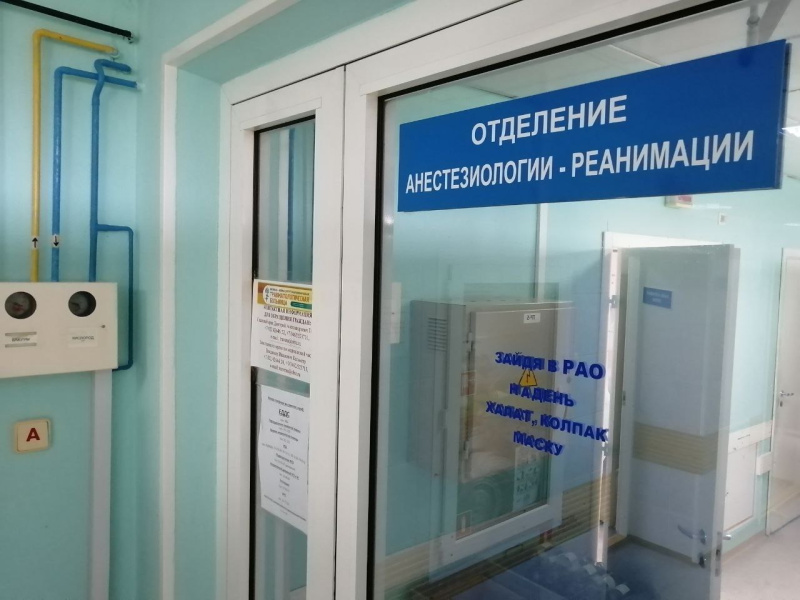 Более пятисот пострадавших в ДТП приняли в Сургутской травмбольнице с начала года
